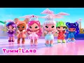 Official Yummiland Theme Song Extended Yummiland