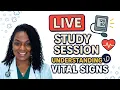Vital Signs Practice Test CNA Exam Prep with Nurse Eunice