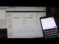 RaspberryPi Twitter NodeRED Notifications