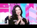 Birthday - Redvelvet レッドベルベット [Music Bank] | KBS WORLD TV 221202