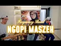 NGOPI MASZEH - FREQUENCY MUSIC BAND (LIVE COVER)