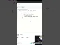 Leetcode Merge Two Sorted Lists Python Solution