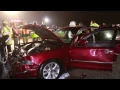 NITTEC Highway Safety Traffic Control Exercise at CALSPAN