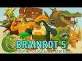 Download Lagu BRAINROT: ANIME OPENING (P.5) | Official Music Video