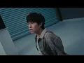 Mirrr Ft. BLVCKHEART // ขึ้นใจ (3am call) | (Official Visualizer)
