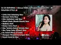 Download Lagu DUGEM MIXTAPE FUNKOT NONSTOP TERBARU - DJ CINTA DARI SEBERANG 
