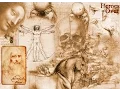 Download Lagu History Documentary BBC ❖ Leonardo DaVinci, behind a Genius