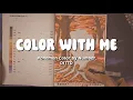 COLOR WITH ME Pokemon Mystery Coloring Color by Number Ditto