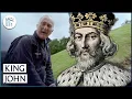 King John Walking Through The History Behind England s Most Controversial Monarch