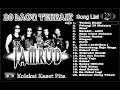 Download Lagu 20 LAGU TERBAIK JAMRUD