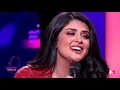 #بيناتنا .. سلمى رشيد تغني "سمعني نبضك" بإحساس عال