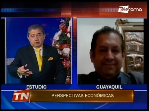 José Xavier Orellana 