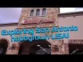 Exploring San Antonio hobbytown USA