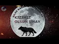 Grup Göktürkler/ BİLGE KAĞAN KARA/GÖZLER YILDIZ KAŞ HİLAL { UMAY MARŞI }
