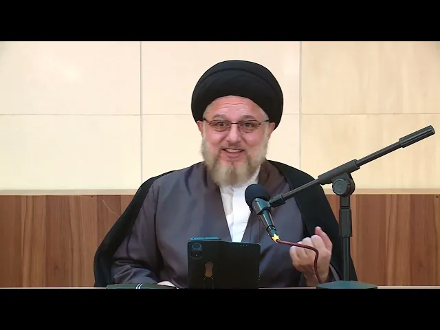 ⁣بحث الأصول 773 : الدورة الثانية. الحجج. حجية خبر الواحد. حدود حجية الأخبار في السنن.