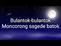 Download Lagu Bulantok - Kakawihan Kelas 1 SD