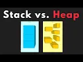Heap Memory Explained