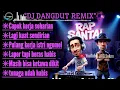 Lagu Capek kerja seharian_DJ DANGDUT REMIX FULL BASS TERBARU 2025#djremix 