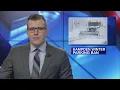 Winter parking ban in Hampden