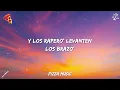 Trueno - TURRAZO (Lyrics)