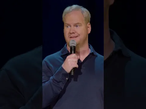 What was the last show you binge watched? I’m on tour! Tour dates and tickets at JimGaffigan.com