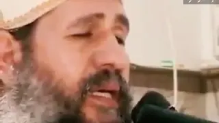 قسمه  رائعه جدا  فأ حزني يا نفسي علي خطاياك دندنها