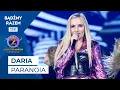 Download Lagu Daria - Paranoia || Sylwester Marzeń 2022