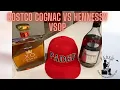 Hennessy VSOP vs Costco Kirkland XO Cognac - Blind taste test