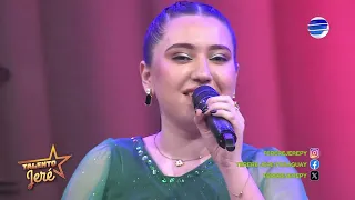 NAOMI BENÍTEZ - TÓMAME O DÉJAME