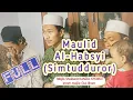 Download Lagu FULL MAULID ALHABSYI (SIMTHUDDUROR) Dalam Rangka Tasyakuran 'Tingkepan'