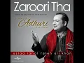 Download Lagu Zaroori Tha (Audio)