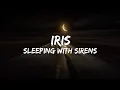 Download Lagu Sleeping With Sirens - Iris (Lyrics)