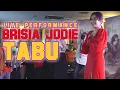 Download Lagu Brisia Jodie - Tabu (Original Soundtrack Merindu Cahaya de Amstel) LIVE Gala Premiere
