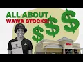 How To Buy Wawa Stock in 2023 Answered Here