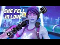 Pradababy - She Fell In Love (Fortnite Montage)