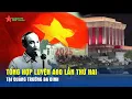 Download Lagu TRỰC TIẾP: Tổng hợp luyện diễu binh, diễu hành lần thứ hai tại Quảng trường Ba Đình