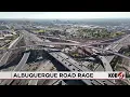 Albuquerque prone to road rage 4 deadly cases so far this year