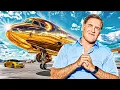 Inside Mark Cuban s Crazy Rich World
