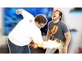 Improv Funny Moments