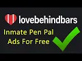 Prison Pen Pals The Free Alternative Nobody s Talking About