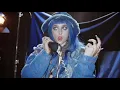ashnikko - deal with it (feat. kelis) lyrics