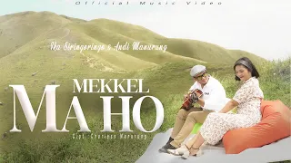 Download Ika Siringoringo Ft. Andi Manurung - Mekkel Ma Ho(Official Music Video) MP3