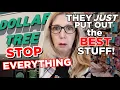 BRAND NEW DOLLAR TREE FINDS YOU CAN T MISS Spring 2026 Shop with Me