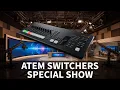 Lagu ATEM Switchers Special Show