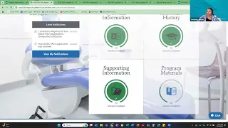 Preparing to Apply to the 2025-26 ADEA PASS Application