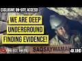 Download Lagu EXCLUSIVE ACCESS: Underground Megalithic Structures REVEALED in Saqsaywaman!