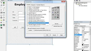 How to use IQ in Visual Basic Lesson