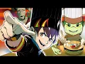 BoBoiBoy Galaxy S2 I Motion Comic