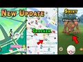 Pokemon Go Raid Gym Map Tracker Scanner Pokestops Nest for 2022 IPogo Live Raids Tracker