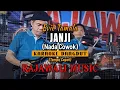 Download Lagu JANJI || KARAOKE DANGDUT || OM RAJAWALI MUSIK